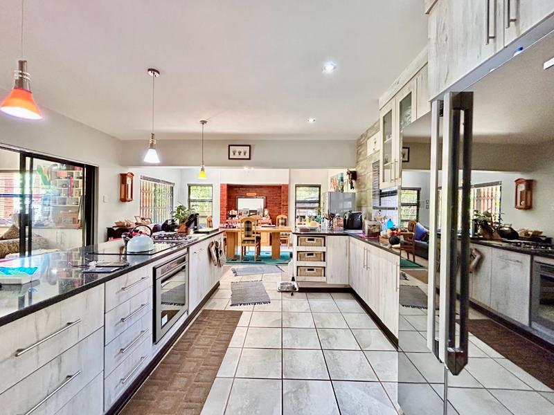 4 Bedroom Property for Sale in Seasons Lifestyle Estate North West